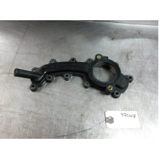97C107 Rear Thermostat Housing For 11-14 Dodge Avenger  3.6 05184653AE